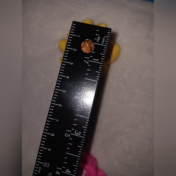 Disney Deco Pac, Inc 10/23 Cake Toppers Pre-owned - Picture 6 of 7